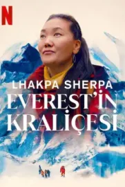 Lhakpa Sherpa: Everest’in Kraliçesi