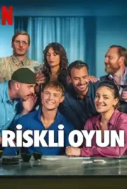 Riskli Oyun