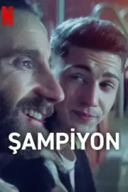 Şampiyon