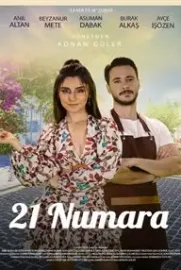 21 Numara: Aşkın Tadı