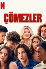 Çömezler