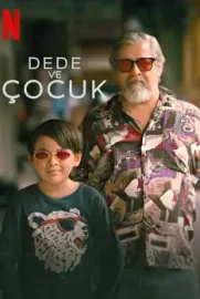 Dede ve Çocuk