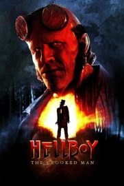 Hellboy 4: The Crooked Man