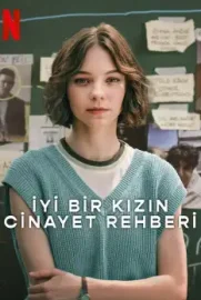 İyi Bir Kızın Cinayet Rehberi