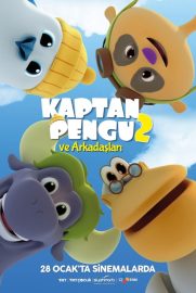 Kaptan Pengu ve Arkadaşları 2