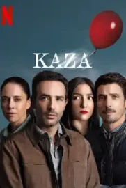 Kaza