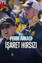 Perde Arkası: İşaret Hırsızı