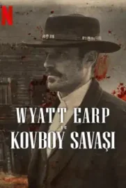 Wyatt Earp ve Kovboy Savaşı