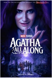 Agatha All Along