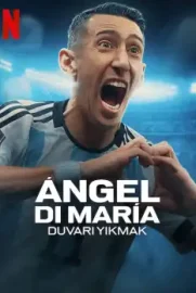 Angel Di Maria: Duvarı Yıkmak