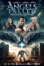 Angels Fallen: Warriors of Peace