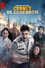 Bangkok Breaking: Cennet ve Cehennem