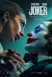 Joker 2: İkili Delilik