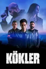 Kökler