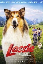 Lassie: Yepyeni Bir Macera