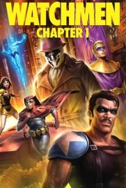 Watchmen: Chapter I