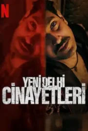 Yeni Delhi Cinayetleri