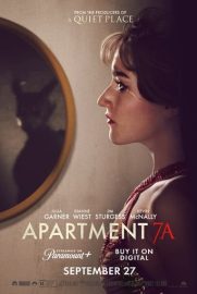 Apartment 7A