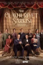 Bir Cumhuriyet Şarkısı