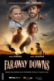 Faraway Downs