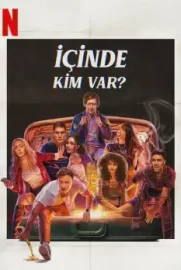 İçinde Kim Var?