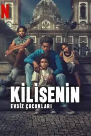 Kilisenin Evsiz Çocukları