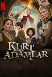 Kurt Adamlar