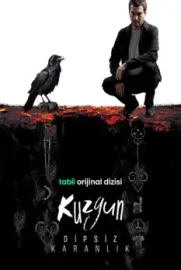 Kuzgun: Dipsiz Karanlık