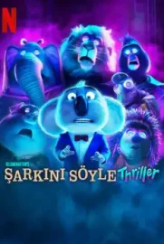 Şarkını Söyle: Thriller