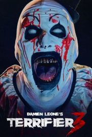 Terrifier 3