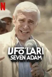 UFO’ları Seven Adam