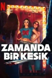 Zamanda Bir Kesik