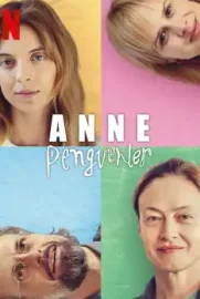 Anne Penguenler