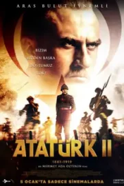 Atatürk 1881 – 1919 2.Film