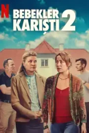 Bebekler Karıştı 2