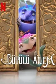 Büyülü Ailem