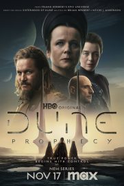 Dune: Prophecy