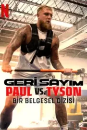 Geri Sayım: Paul vs. Tyson