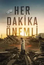 Her Dakika Önemli