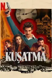 Kuşatma