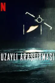 Uzaylı Araştırması