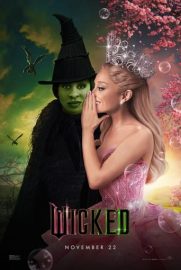 Wicked: Part 1