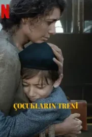 Çocukların Treni