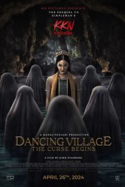 Dancing Village: The Curse Begins