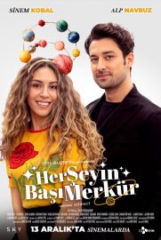 Her Şeyin Başı Merkür