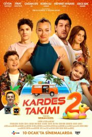 Kardes Takimi 2