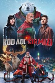 Kod Adı: Kırmızı