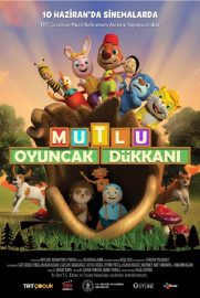 Mutlu Oyuncak Dükkanı