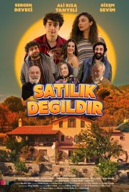 Satılık Değildir