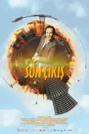 Son Çikis